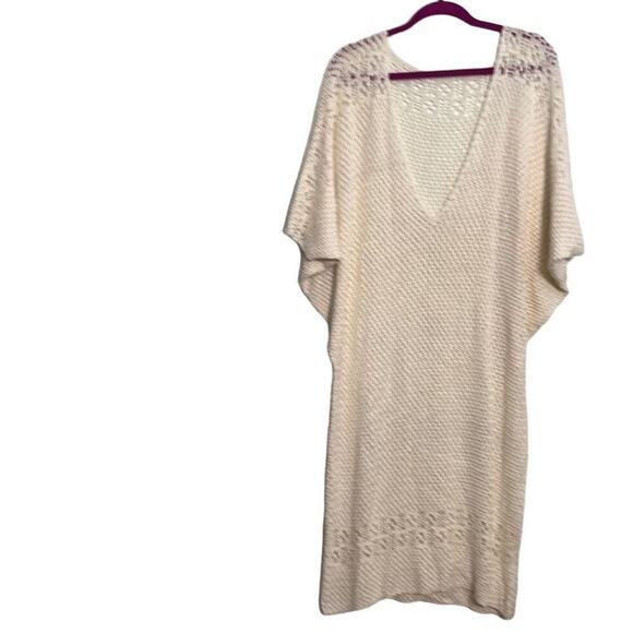 ‎DRESS,SWIMSUIT COVERUP - Picture 1 of 6